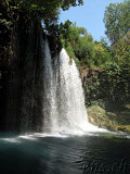  Düden - Wasserfall Antalya 