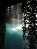  Düden - Wasserfall Antalya 