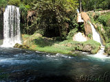  Düden - Wasserfall Antalya 