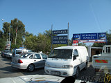  Lara - Beach Antalya 