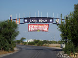  Lara - Beach Antalya 