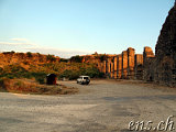  Aspendos 