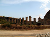  Aspendos 