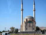  Richtung Salz-See Tuz Gölü 