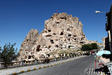  Kappadokien - Cappadocia 