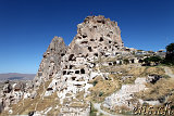  Kappadokien - Cappadocia 