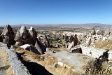  Kappadokien - Cappadocia 