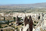  Kappadokien - Cappadocia 