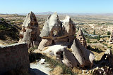  Kappadokien - Cappadocia 