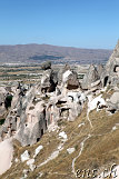  Kappadokien - Cappadocia 