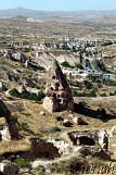  Kappadokien - Cappadocia 