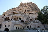  Kappadokien - Cappadocia 