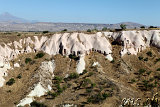  Kappadokien - Cappadocia 