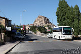  Kappadokien - Cappadocia 