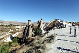  Kappadokien - Cappadocia 