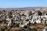  Kappadokien - Cappadocia 