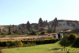  Kappadokien - Cappadocia : Love Valley 