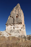  Kappadokien - Cappadocia : Love Valley 