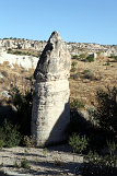  Kappadokien - Cappadocia : Love Valley 