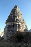  Kappadokien - Cappadocia : Love Valley 