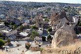  Kappadokien - Cappadocia 