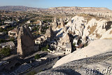  Kappadokien - Cappadocia 