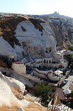  Kappadokien - Cappadocia 