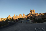  Kappadokien - Cappadocia 