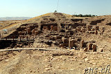  Göbekli Tepe 