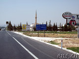  Richtung Göbekli Tepe 