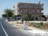  Richtung Göbekli Tepe 