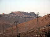  Göbekli Tepe Richtung Hasankeyf 