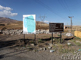 Richtung Nemrut Gölü