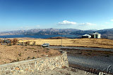 Richtung Nemrut Gölü