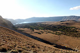 Nemrut Gölü