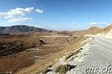 Nemrut Gölü