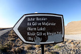 Nemrut Gölü