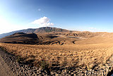 Nemrut Gölü