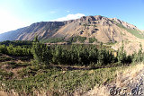 Nemrut Gölü