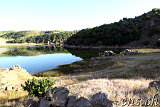 Nemrut Gölü