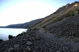 Nemrut Gölü