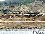 Richtung Nemrut Gölü
