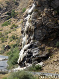 Richtung Nemrut Gölü