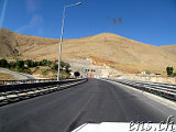 Richtung Nemrut Gölü