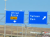 Richtung Nemrut Gölü