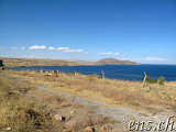 Richtung Nemrut Gölü
