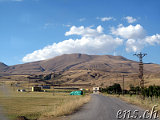 Richtung Nemrut Gölü