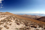 Nemrut Gölü Richtung Van-See
