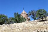 Akdamar Kilisesi - Kirche zum Heiligen Kreuz