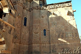 Akdamar Kilisesi - Kirche zum Heiligen Kreuz